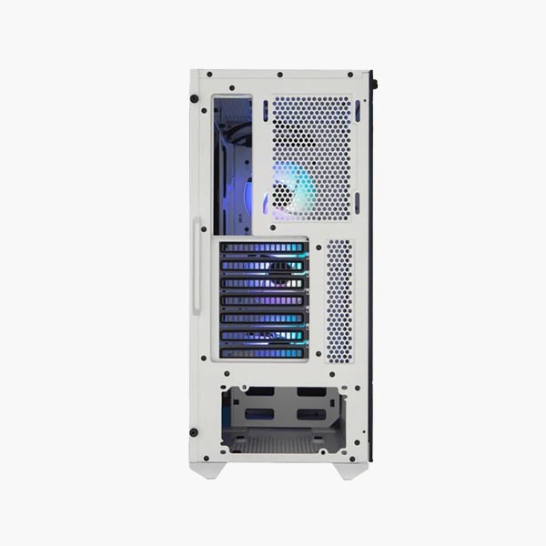 کیس کامپیوتر کولر مستر مدل MasterBox TD500 MESH-W